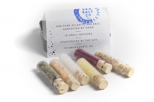 Combo and Sampler Sets