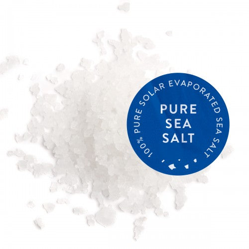 Pure, Herbes de Provence, Lemon Sea Salt Combo Set