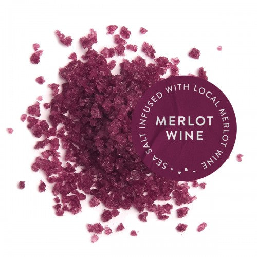 Pure, Truffle, Merlot Wine Combo Set