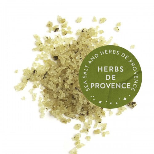 Pure, Herbes de Provence, Lemon Sea Salt Combo Set