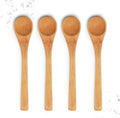 Bamboo Spoon
